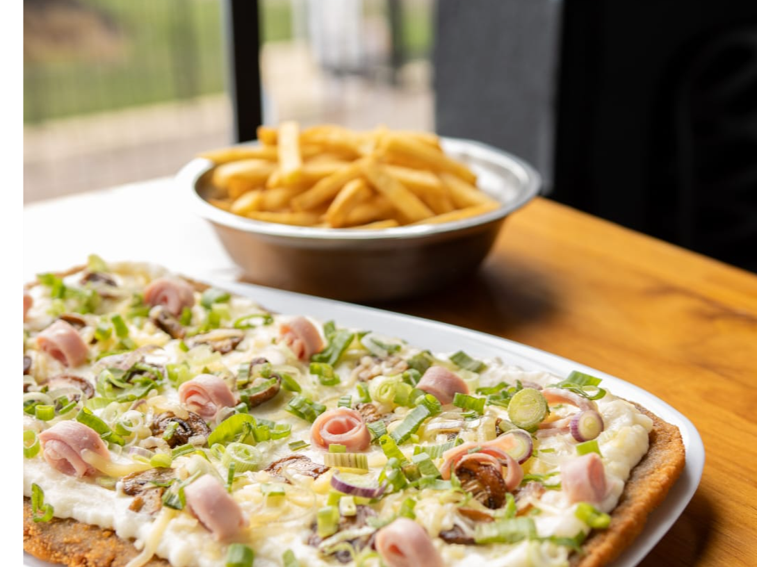 MILA PARISIENNE CARNE (IND)