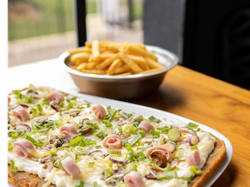 MILA PARISIENNE CARNE (IND)