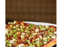 MILA BARBACOA CARNE (IND)