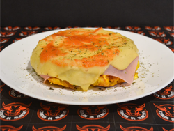 TORTILLA NAPOLITANA