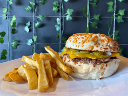 HAM. OKLAHOMA SIMPLE