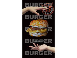 HAM. DOBLE BUENOS AIRES