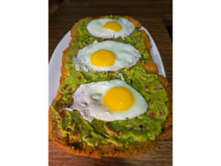 MILA GUACAMOLE CARNE GRANDE