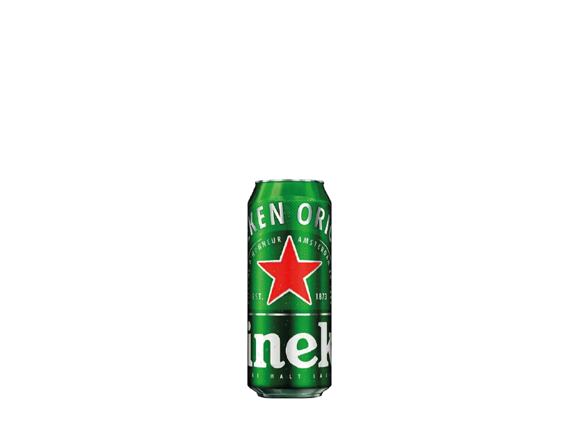 HEINEKEN