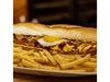 SANDWICH CHICAGO (CARNE)