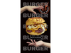 BURGER CRISPY DOBLE