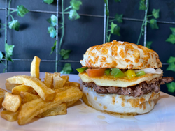 HAM. BUENOS AIRES SIMPLE