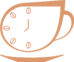 Logo Latitud Cafetera