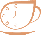 Logo de Latitud Cafetera