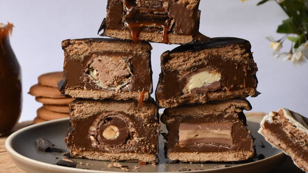 Alfajores