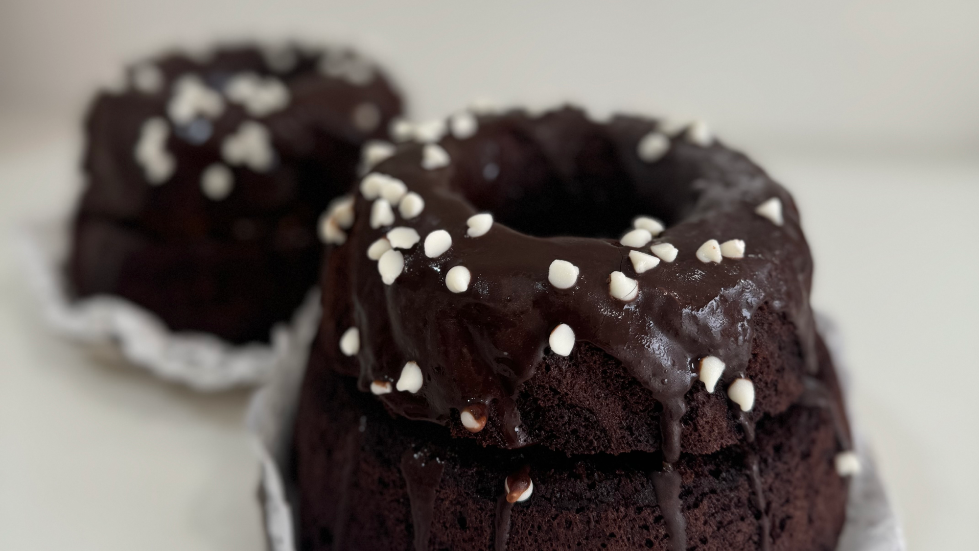Tortas