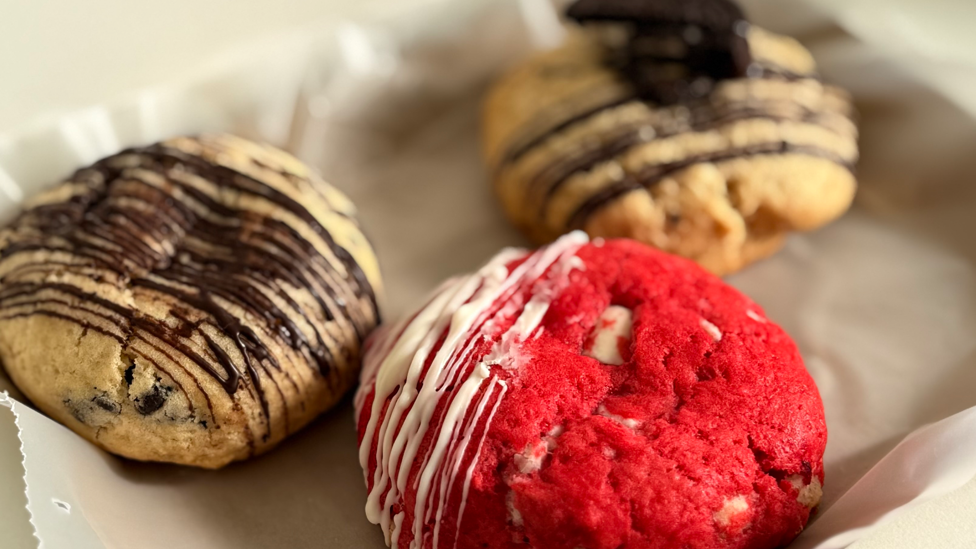 Cookies