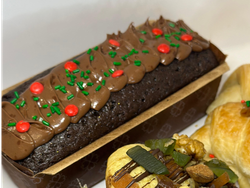 Budín (Elegir Sabor)