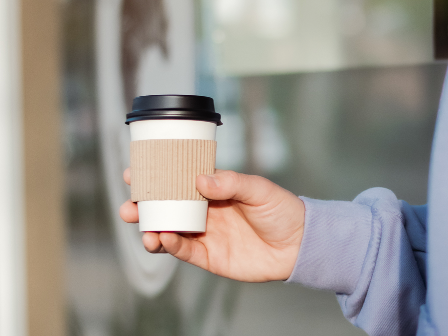 Café Cortado