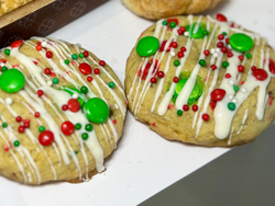 Cookies (Elegir Sabor)