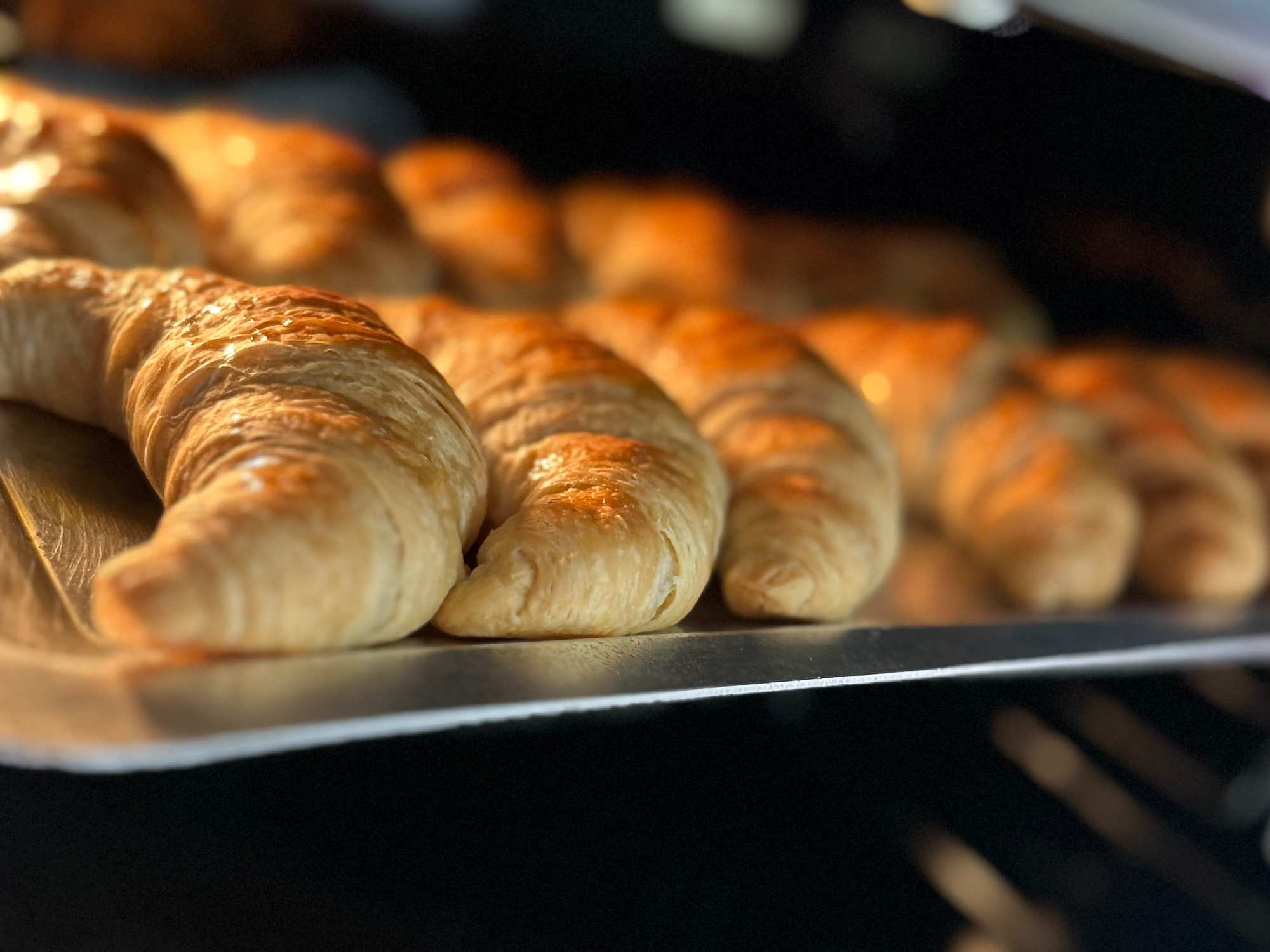 1/2 Docena Medialunas Clásicas *EN PROMO*