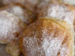 1 Docena C/ Crema Pastelera