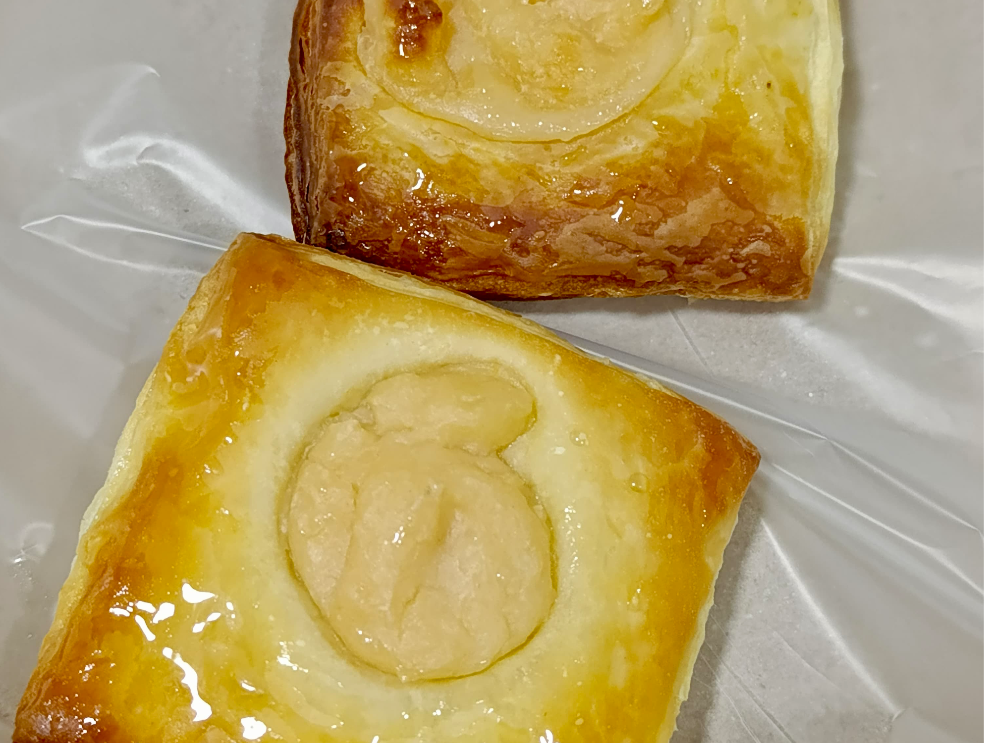 1/2 Docena de Pastelera