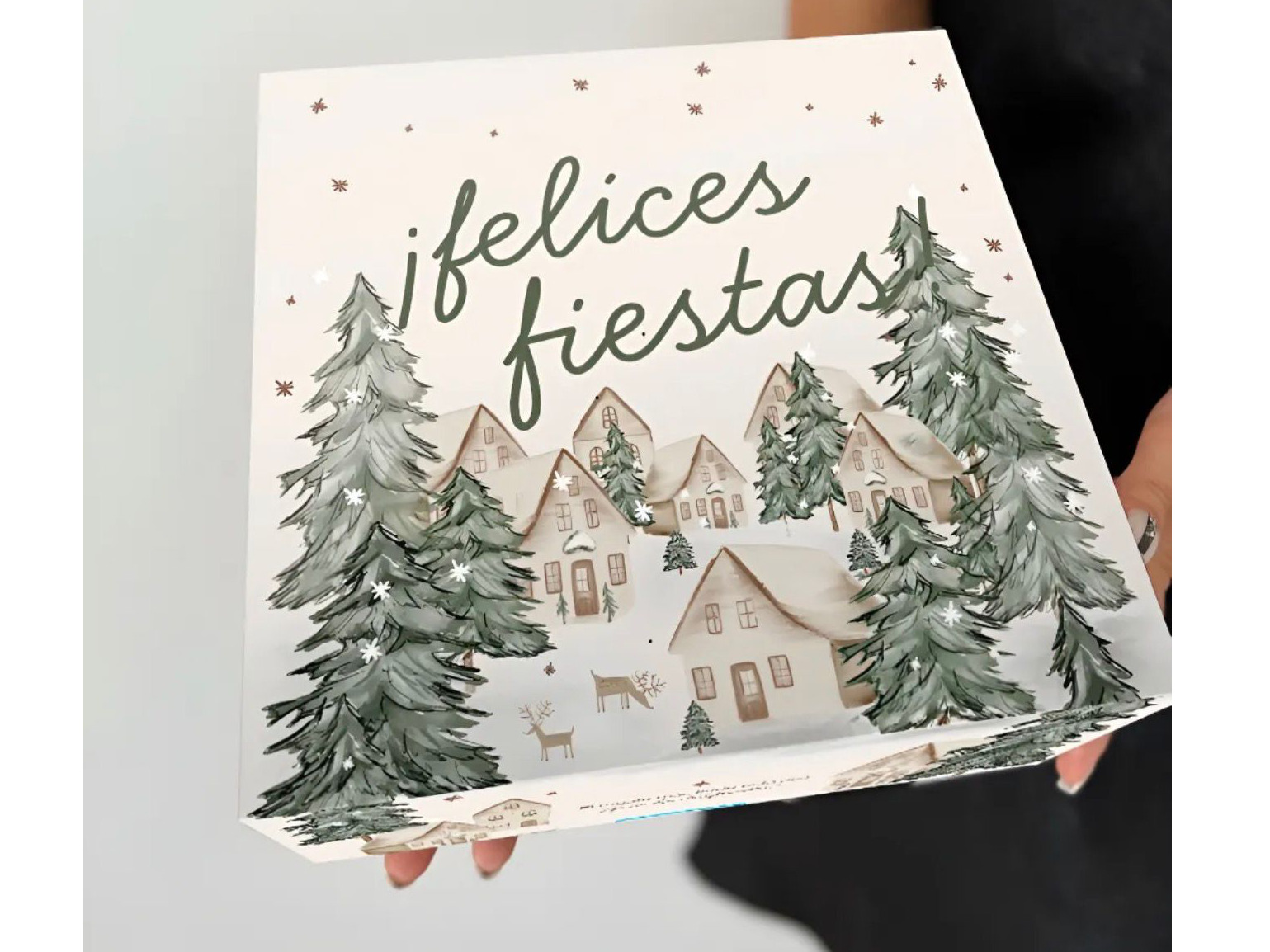 ¡ELEGI TUS PRODUCTOS Y LLEVA TU BOX!