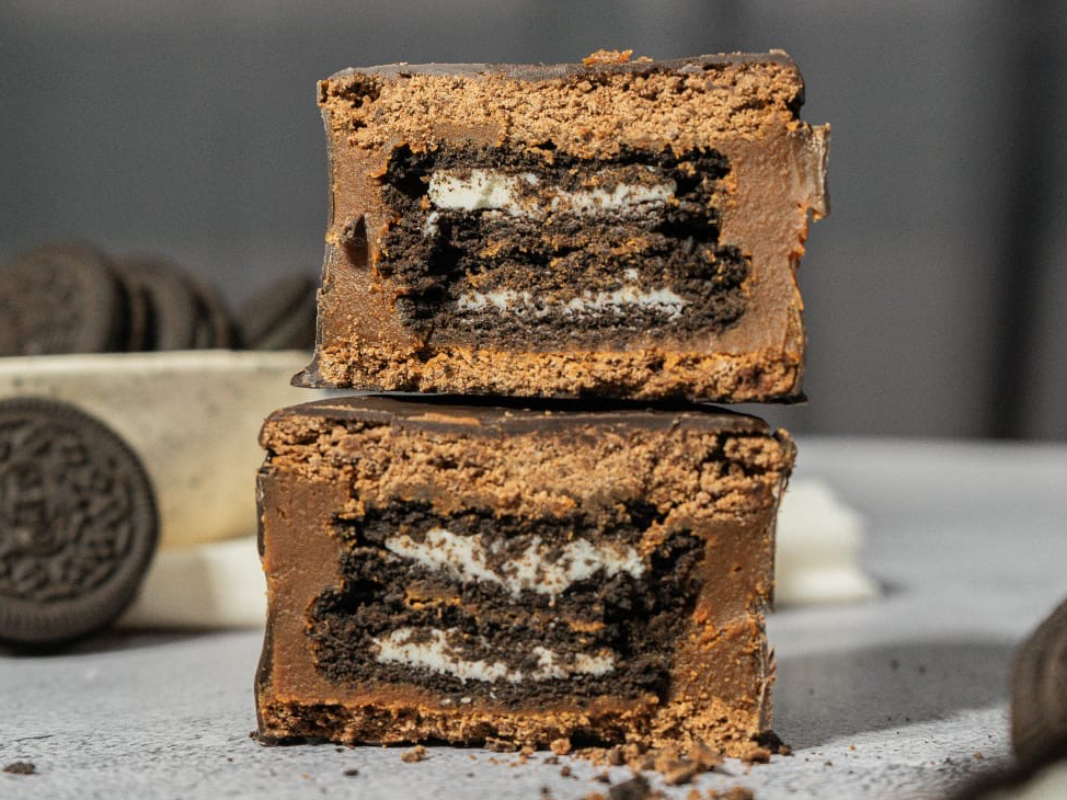 Oreo