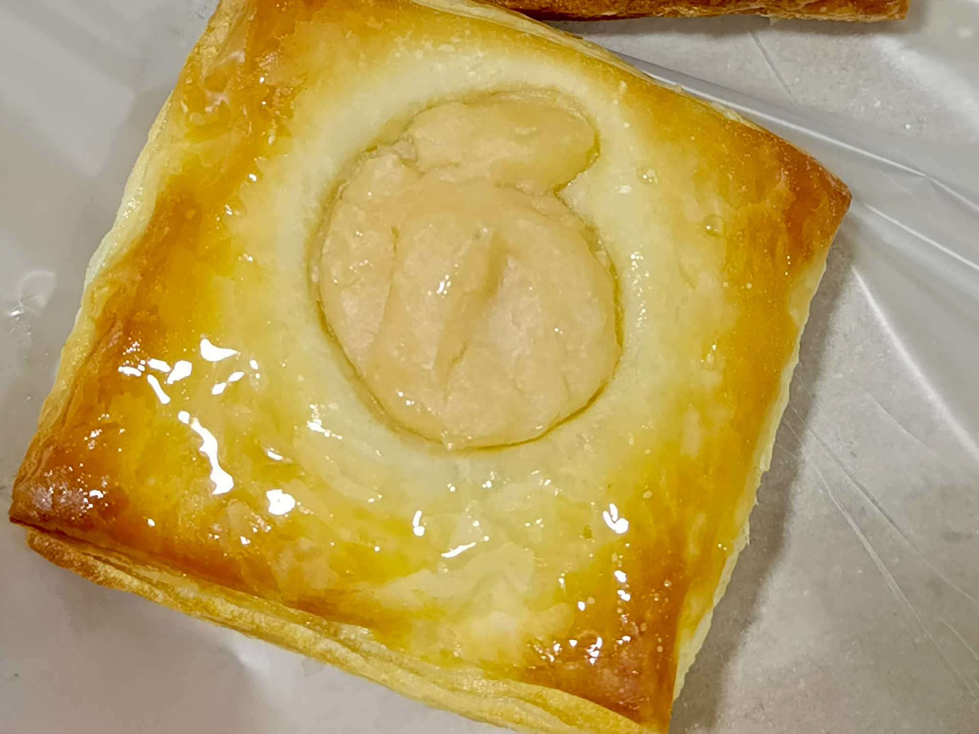 Factura de Pastelera