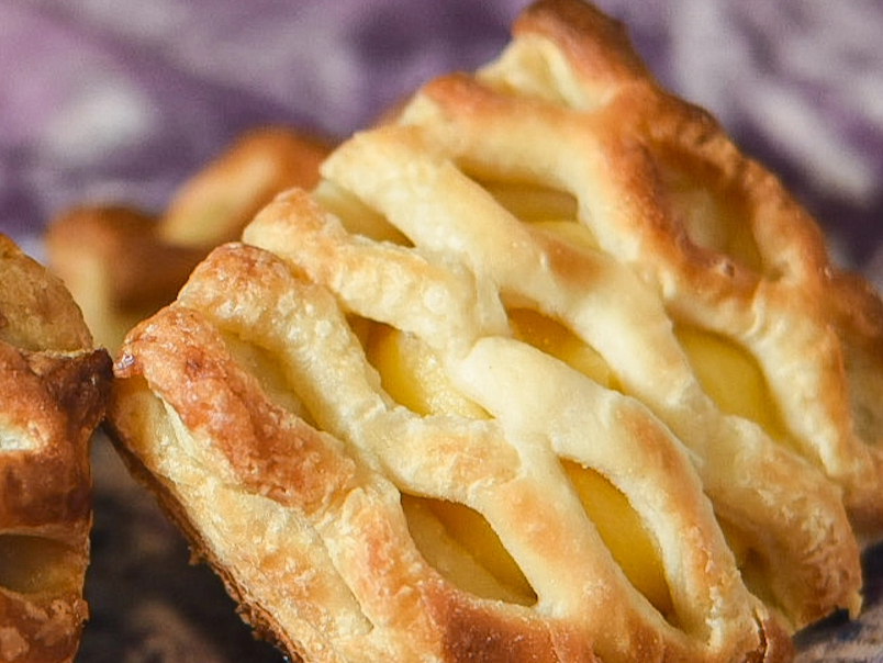 1/2 Docena de Pastelera