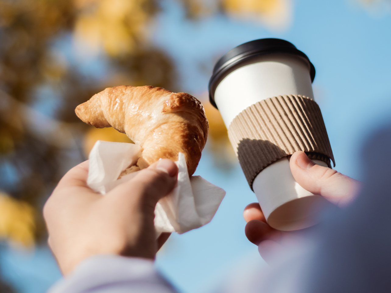 2 Clásicas + 1 Café