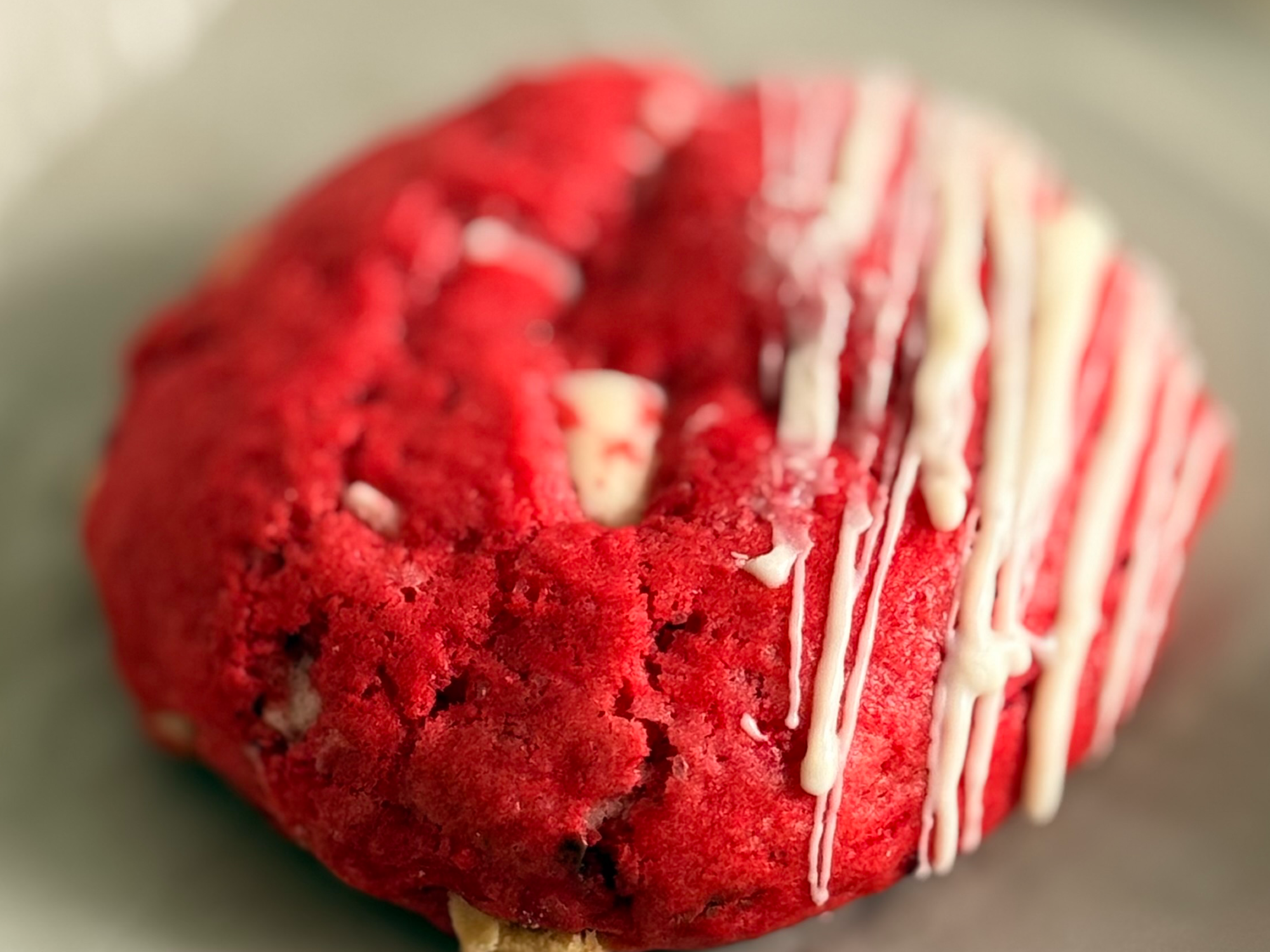 Red Velvet
