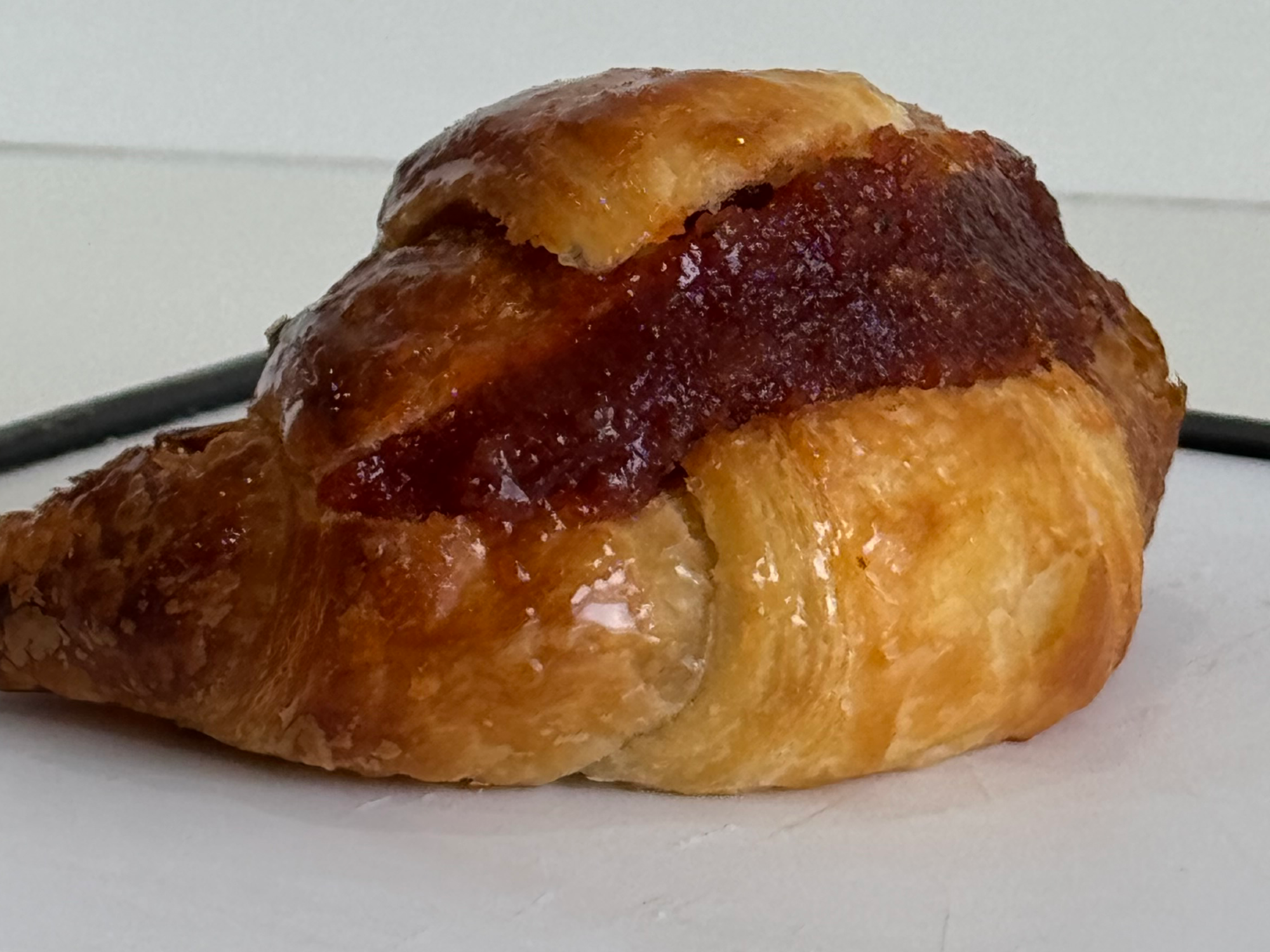 Medialunas C/ Membrillo