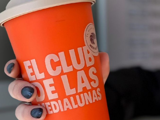 Vaso reutilizable (opcional agregado)