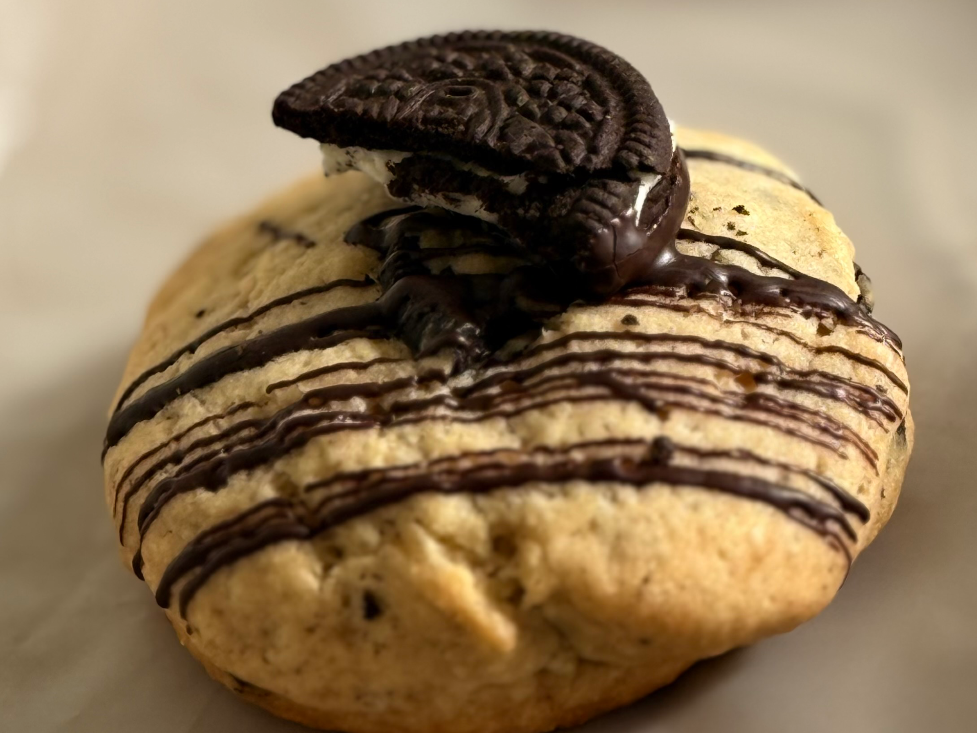 Oreo