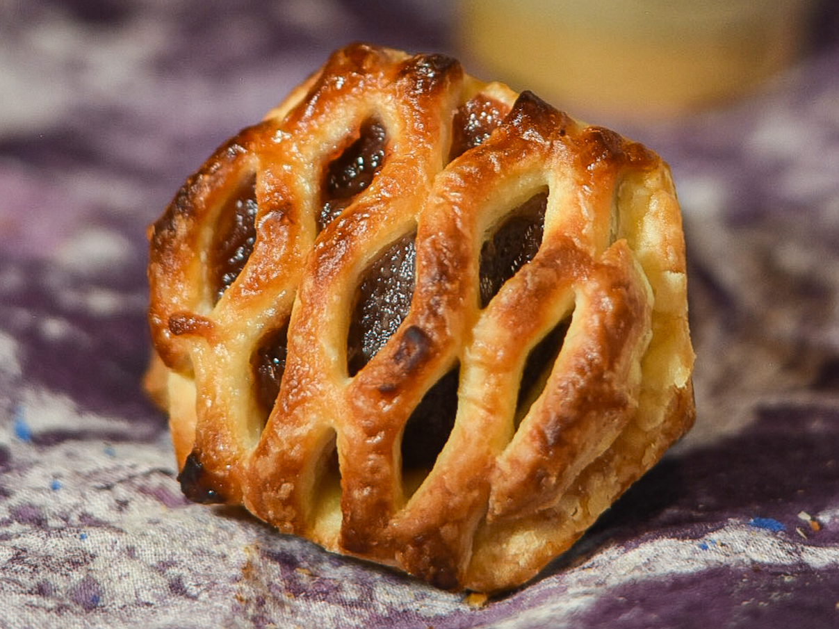 Factura de Membrillo