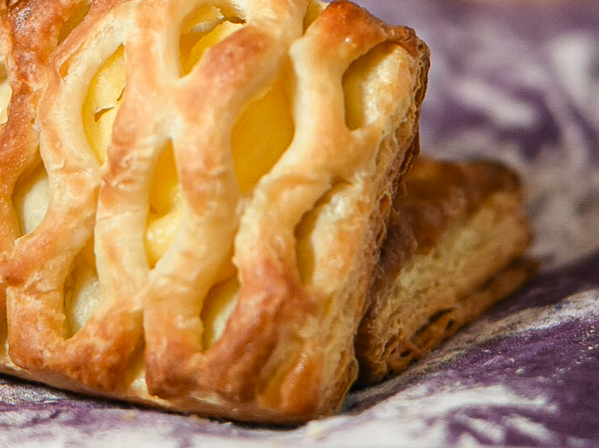 1/2 Docena de Pastelera