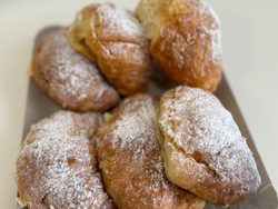 1/2 Docena C/ Crema Pastelera