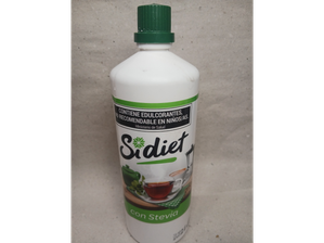 Edulcorante sidiet stevia 500cc de GRANELIA
