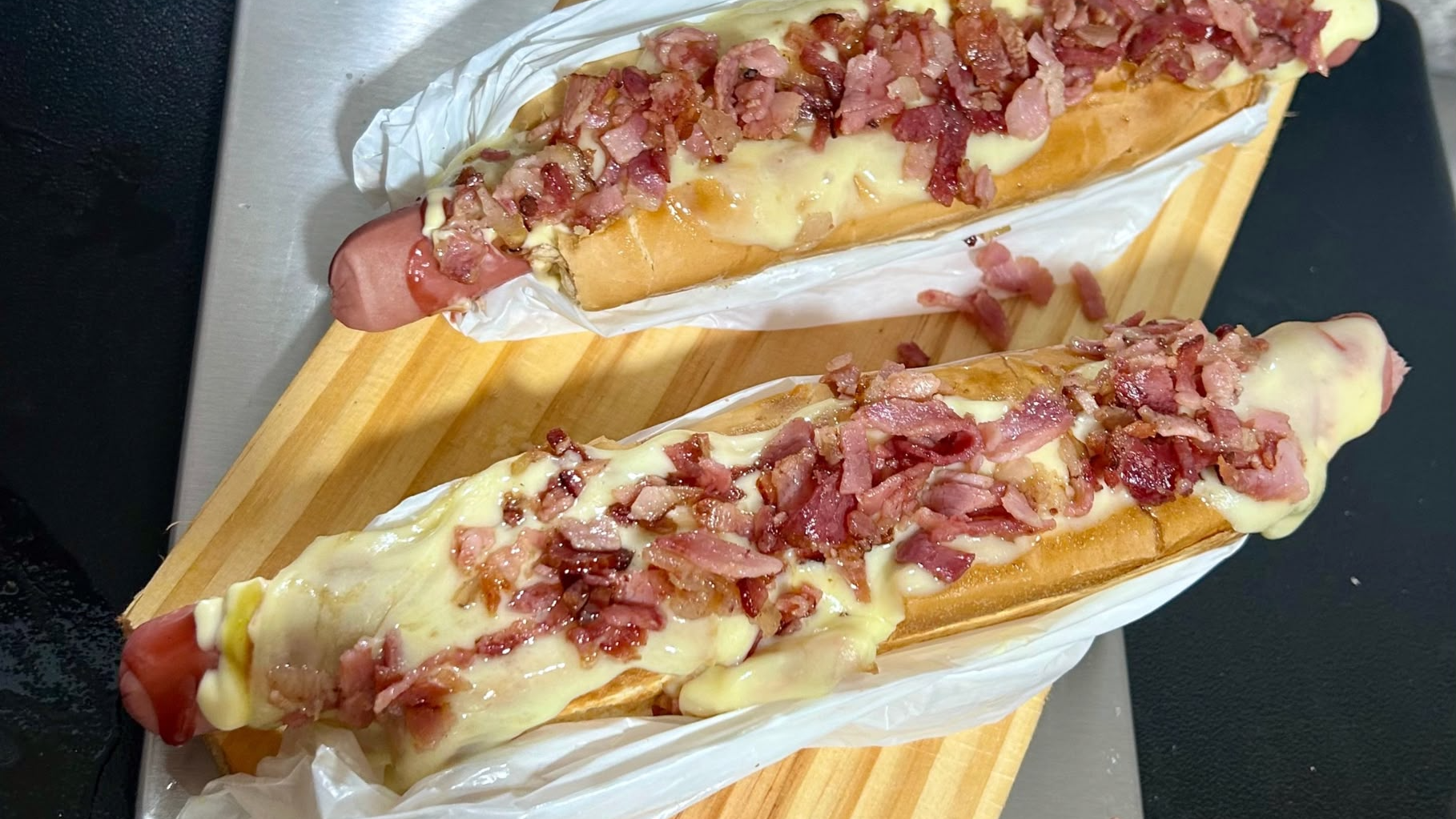 Panchos