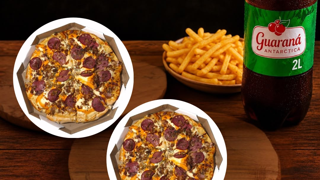 Combos Pizza
