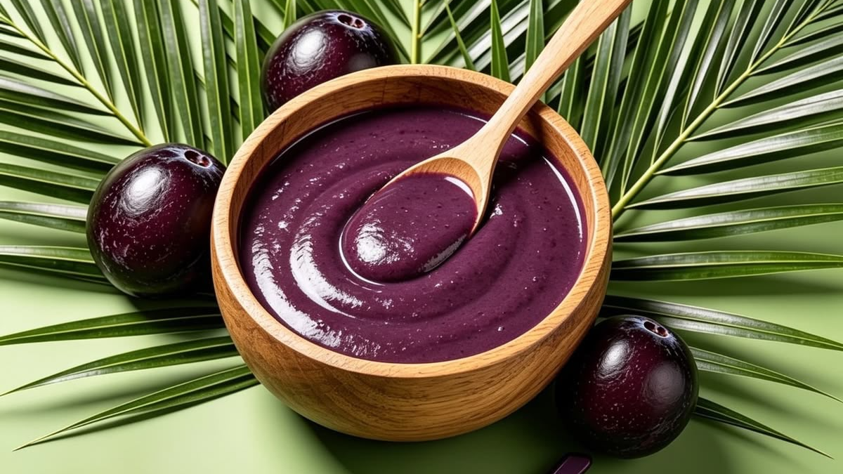 Acai 440 ml