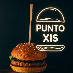 Logo puntoxis