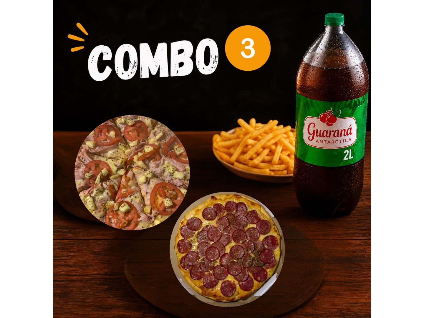 COMBO 3