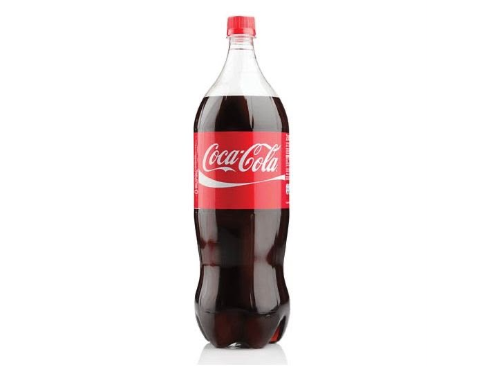 Coca cola 2l