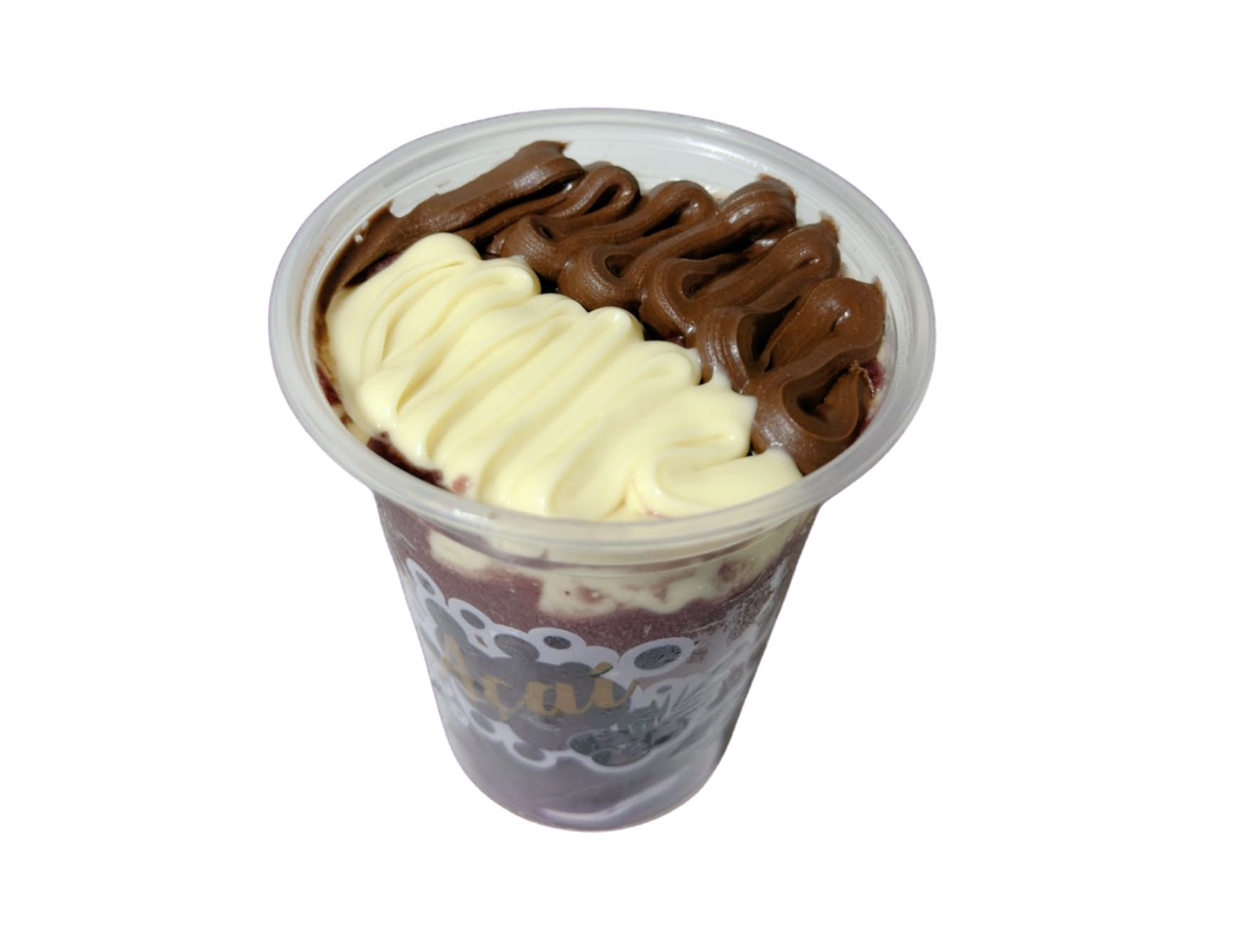 Bomba nido avela choco