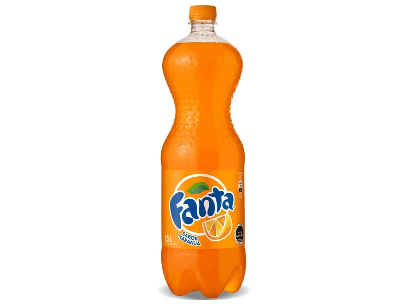 Fanta 600ml