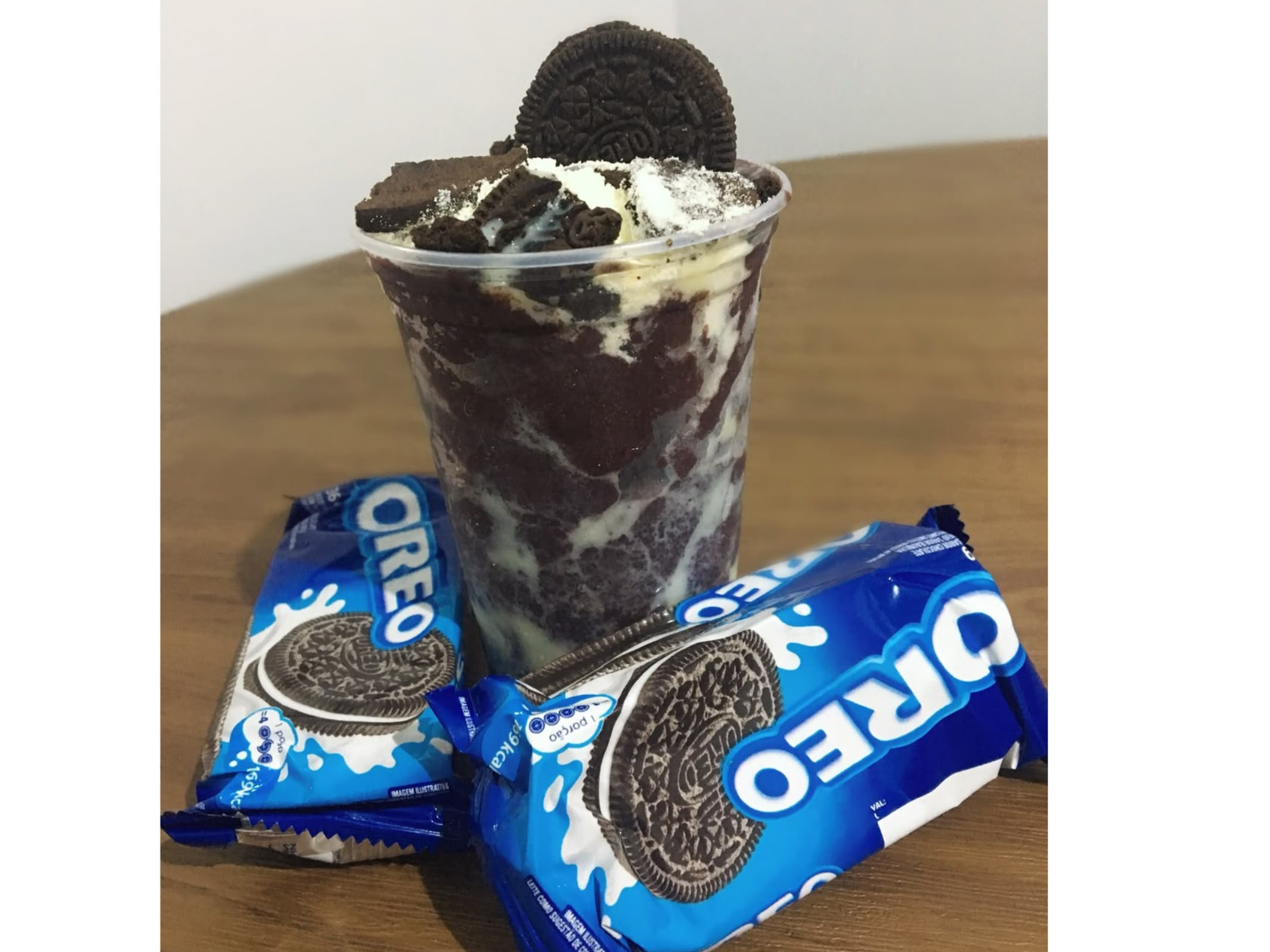 Oreo