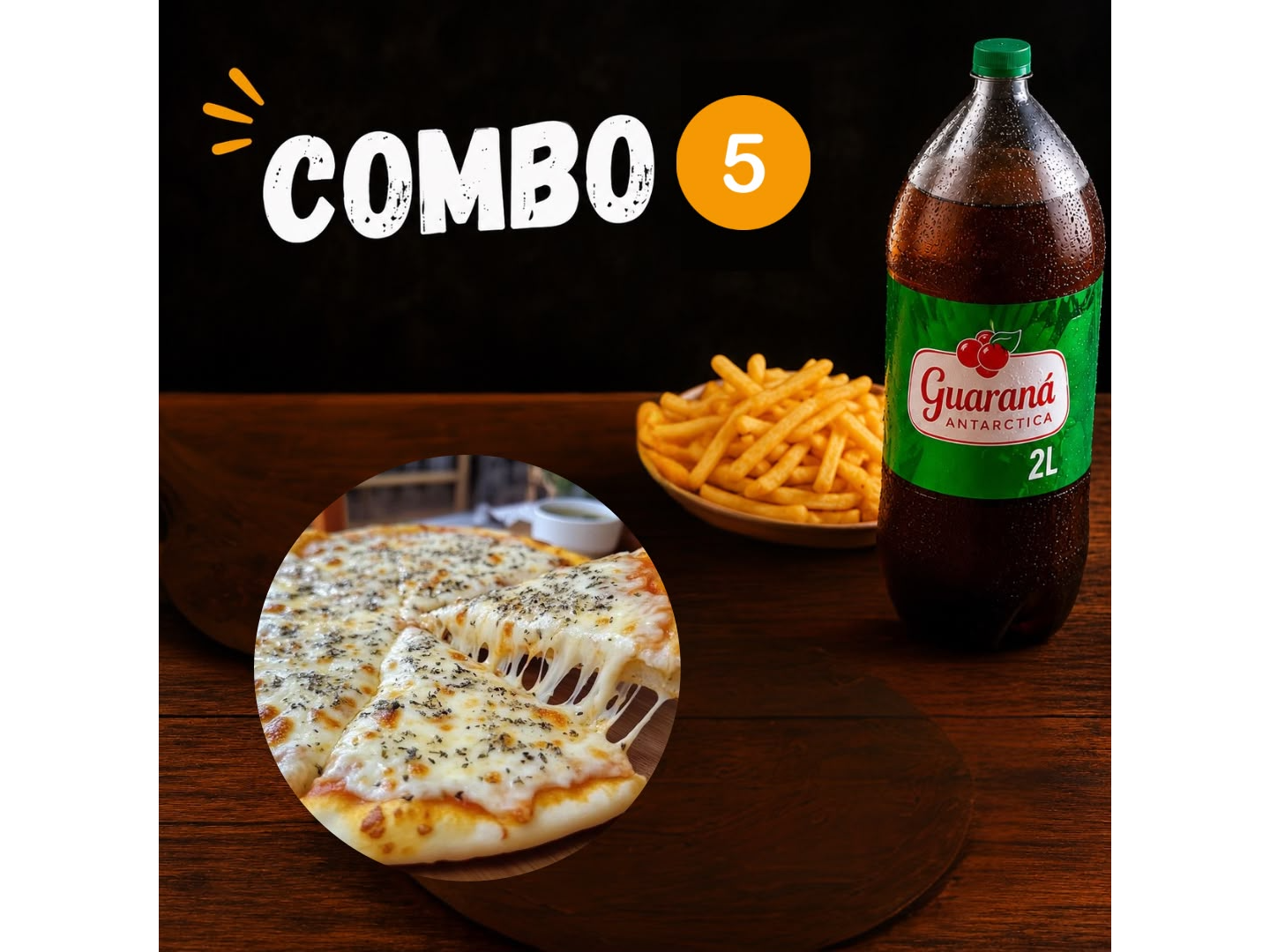 COMBO 5