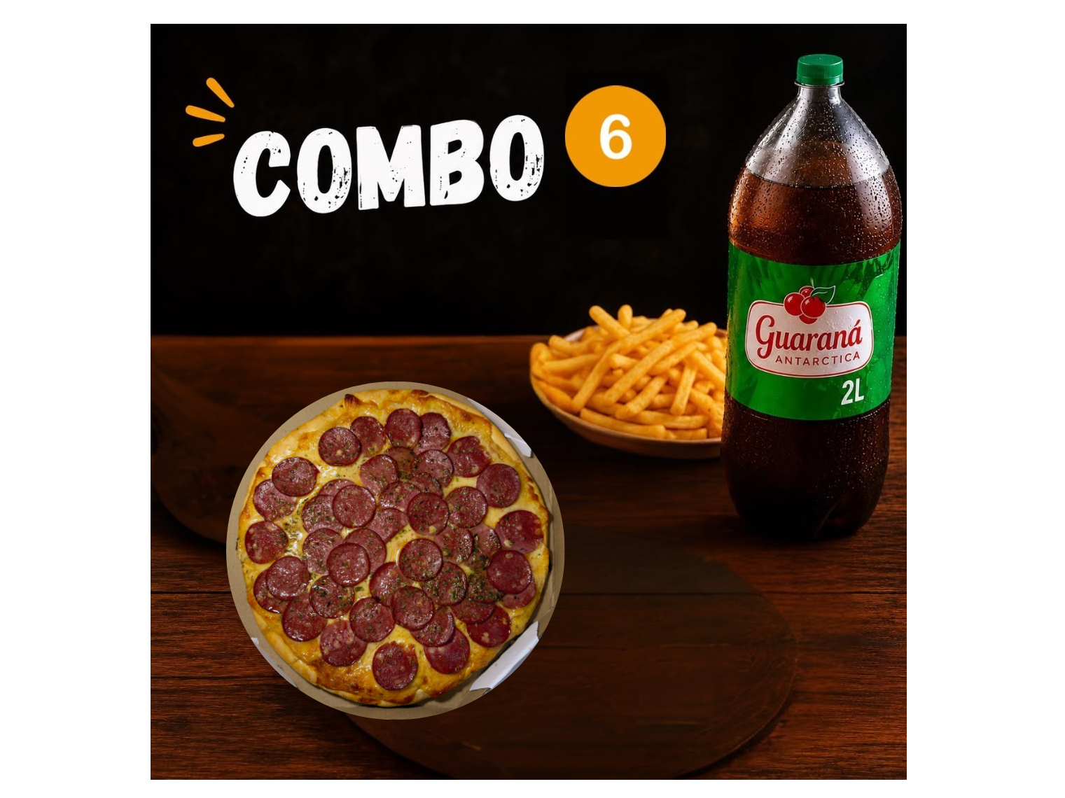 COMBO 6