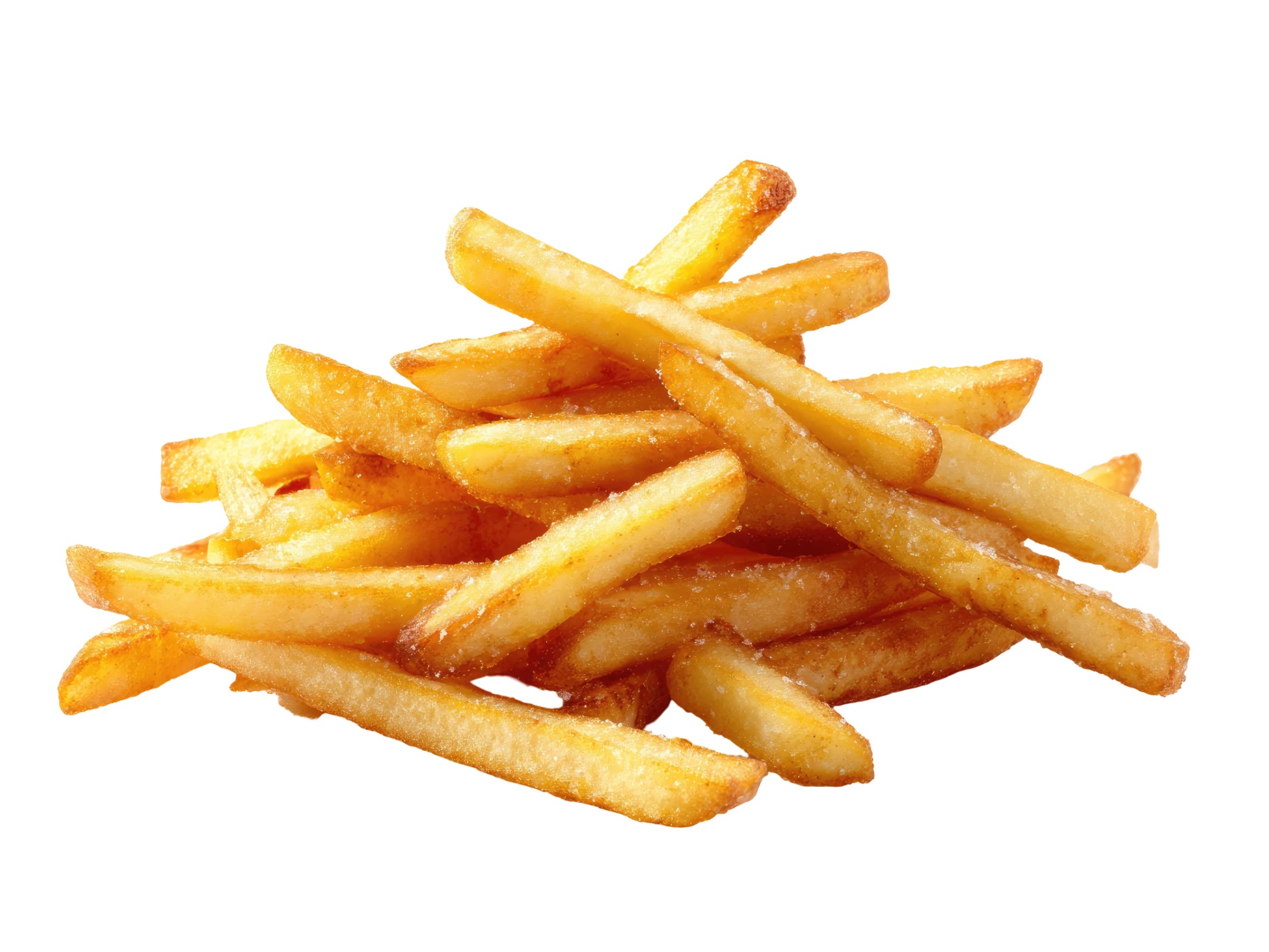 Fritas chica
