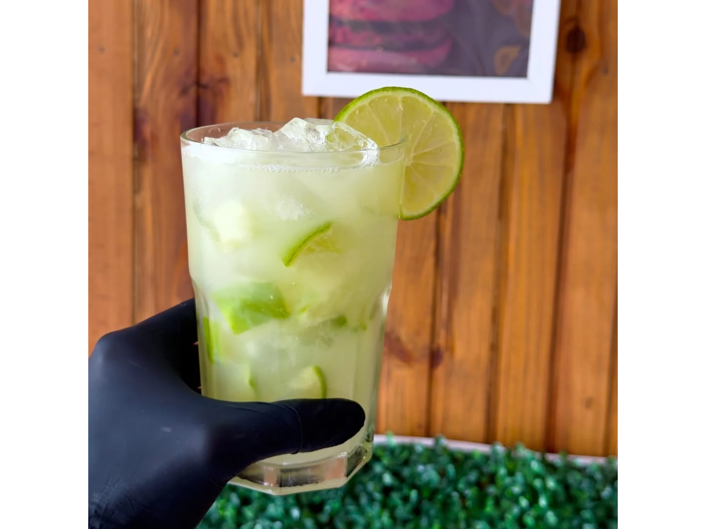 CAIPIRIÑHA