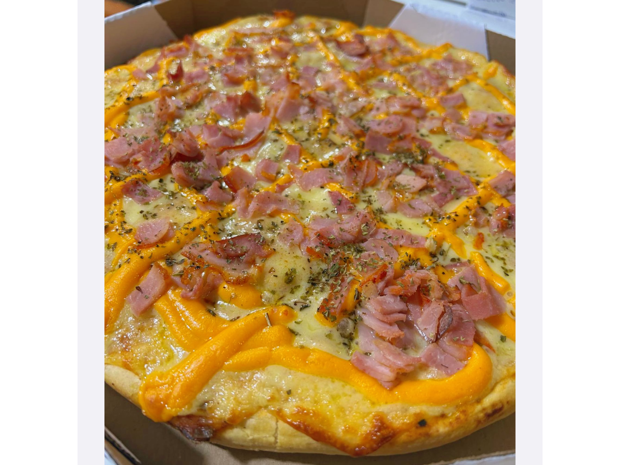4 Queso