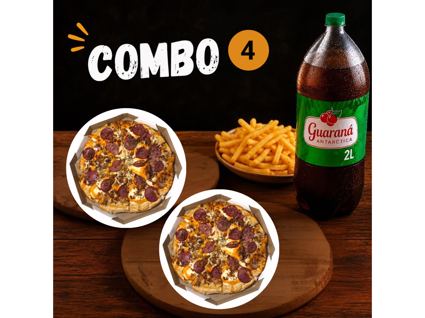COMBO 4